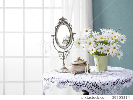 Blue wall room Blue wall room 39505314