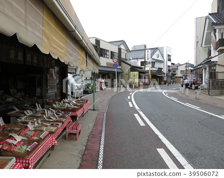 Omotesando of Naritasan Shinshoji Temple (near Saito Shoten) Omotesando of Naritasan Shinshoji Temple (near Saito Shoten) 39506072