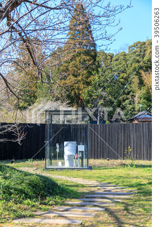 鐵路/小島鐵路Iiseki站的看法 鐵路/小島鐵路Iiseki站的看法 39506263