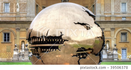 Popular Rome landmark in Italy Popular Rome landmark in Italy 39506378