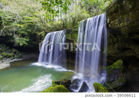 Kobagatsu瀑佈在熊本縣小國町太漂亮了 39506611