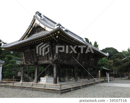 Hall of Naritasan Shinshoji Temple Hall of Naritasan Shinshoji Temple 39507516