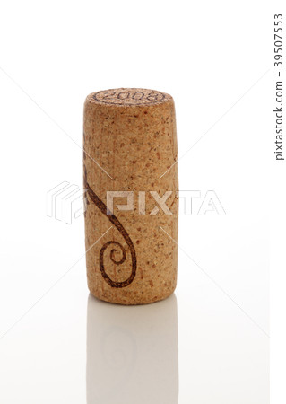 葡萄酒軟木塞 39507553