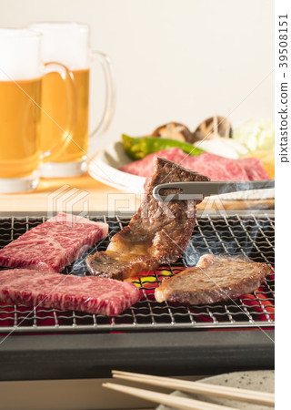 烤肉 39508151