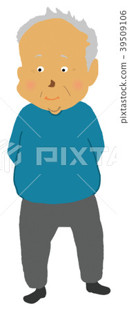 Grandpa A Grandpa A 39509106