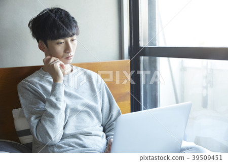 男性生活方式 39509451