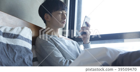 男性生活方式 39509470