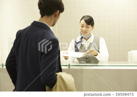商人 商人 39509473