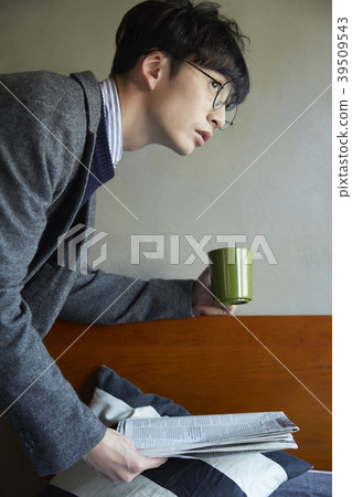男性生活方式 39509543