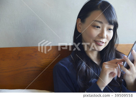 女性生活方式 39509558