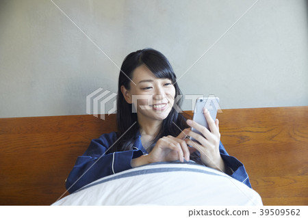 女性生活方式 39509562