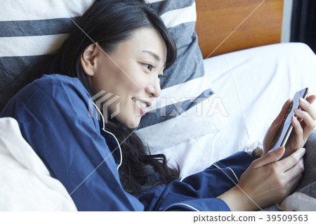 女性生活方式 39509563