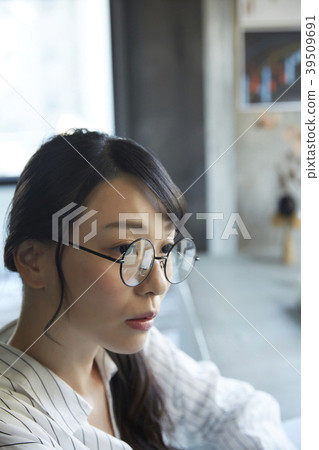 女商人 39509691