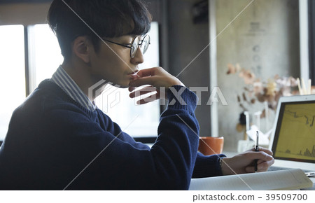 商人股票交易 39509700