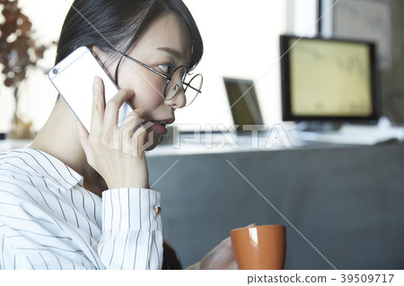 Business woman Business woman 39509717