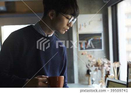 商人股票交易 39509741
