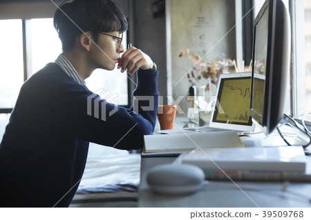 商人股票交易 39509768