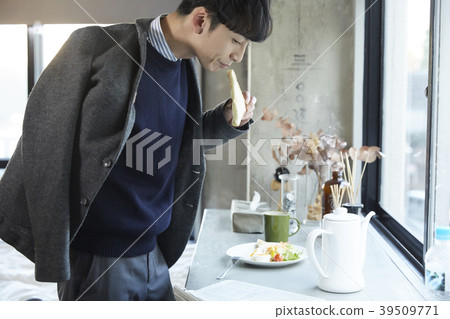 男性生活方式 男性生活方式 39509771