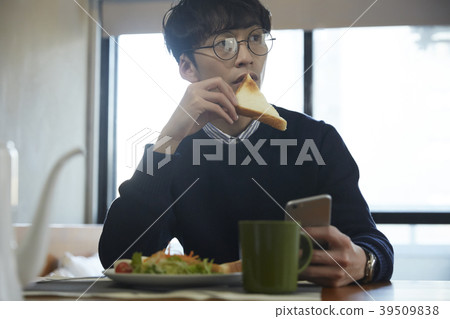 男性生活方式 39509838
