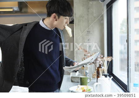 Male lifestyle 39509851