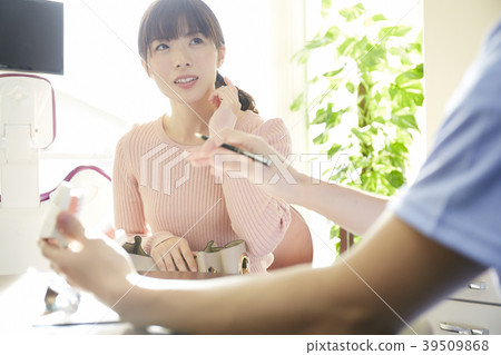 牙醫的描述 牙醫的描述 39509868