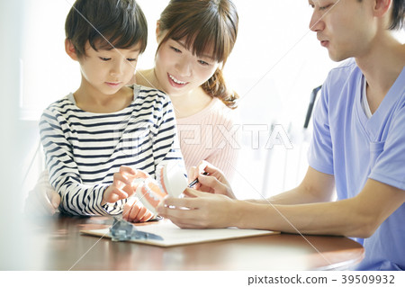 Dentist's description Dentist's description 39509932
