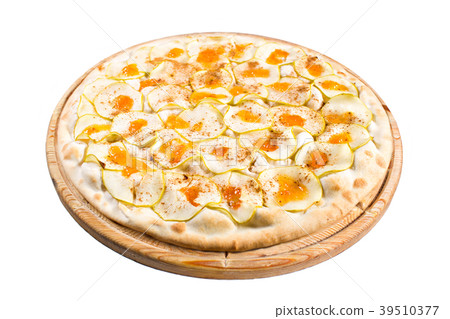 Italian kitchen and cooking concept. Hot tasty 39510377