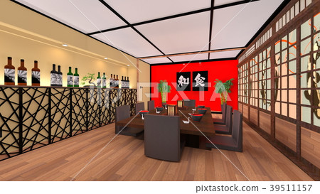 日本餐廳 日本餐廳 39511157