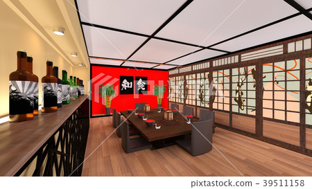 日本餐廳 39511158