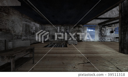 Ruins Ruins 39511318