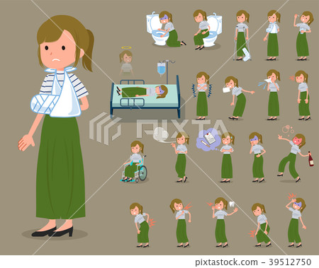 女生 女孩 女性 39512750