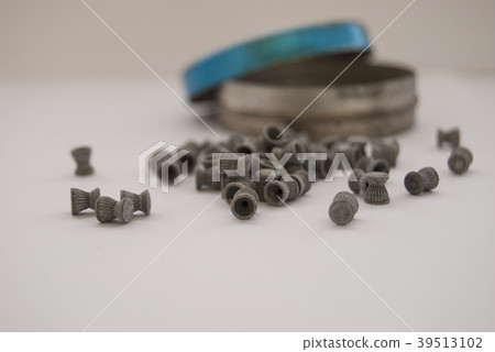 Bullets for pneumatic weapons  39513102