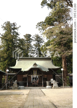 Wakamiya Hachimangu 39513180