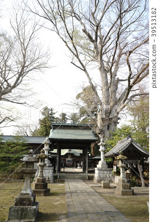 Wakamiya Hachimangu 39513182