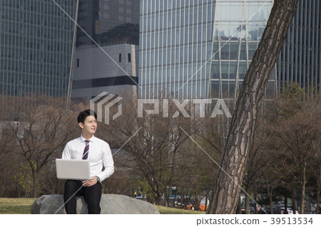 商人 商人 39513534