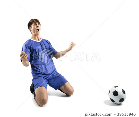 player, asian, shout 39513940