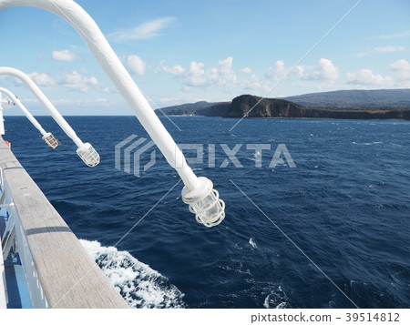 伊豆大島 伊豆大島 39514812