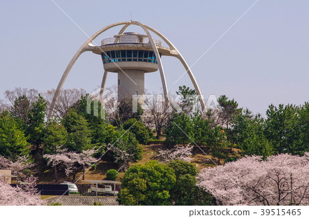 旋轉觀察平台 旋轉觀察平台 39515465