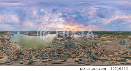 Sam Phan Bok Landmark Nature Of Thailand (VR 360) Sam Phan Bok Landmark Nature Of Thailand (VR 360) 39516253