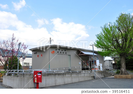 JR飯田線Higashi-Shincho駐地的看法 JR飯田線Higashi-Shincho駐地的看法 39516451