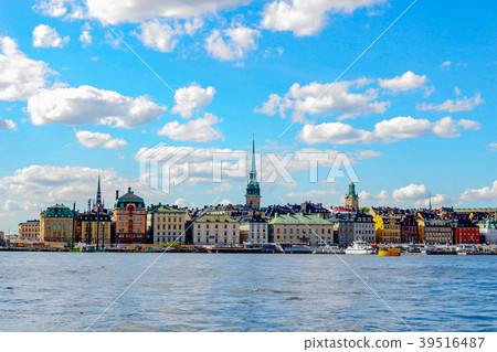 Stockholm 39516487