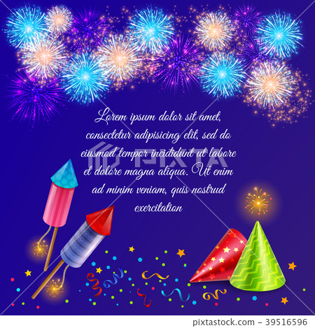 Fire Cracker Wotks Background 39516596