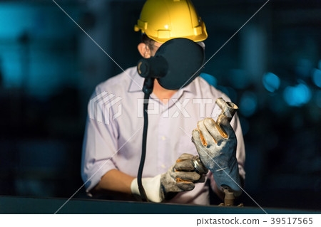 Mechanic Engineer Turner Miller verifies accuracy. Mechanic Engineer Turner Miller verifies accuracy. 39517565