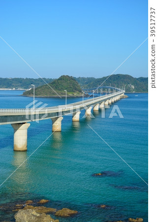 Kakushima Bridge Kakushima Bridge 39517737