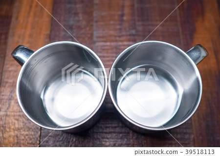 stainless steel cup 39518113