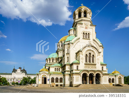 Alexander Nevsky Cathedral 39518331