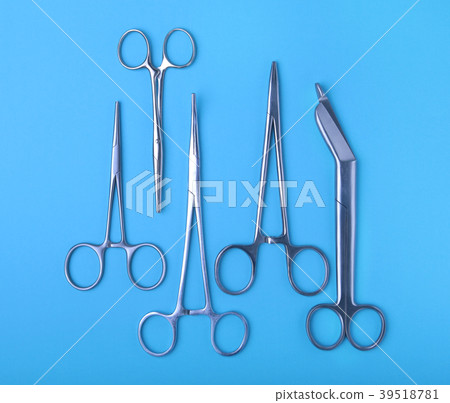 surgical instruments and tools including scalpels 39518781