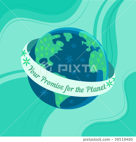 Mother Earth day 39519480