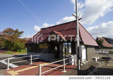 Kamiimai站 39521126