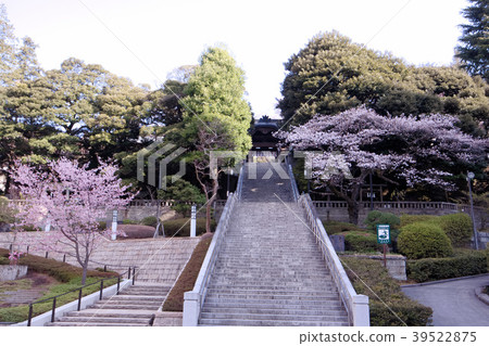 Utsunomiya City Utsunomiya Fumiyama Shrine entrance 39522875